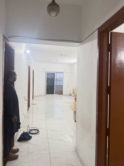 Luxury Flat Available For Rent In Block F North Nazimabad