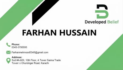job Offer