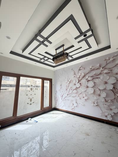 Brand New House For Sale