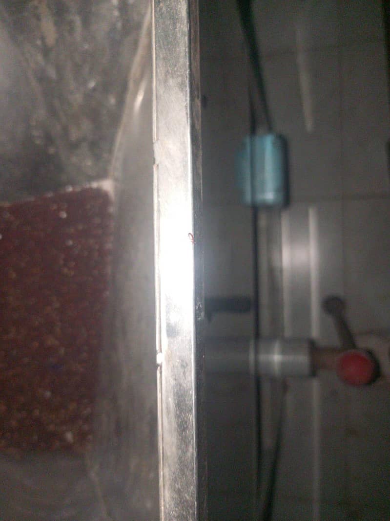 oil machine 1