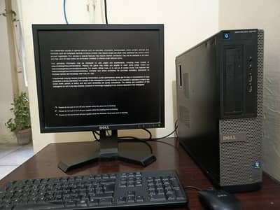 CORE I5 3RD GENERATION