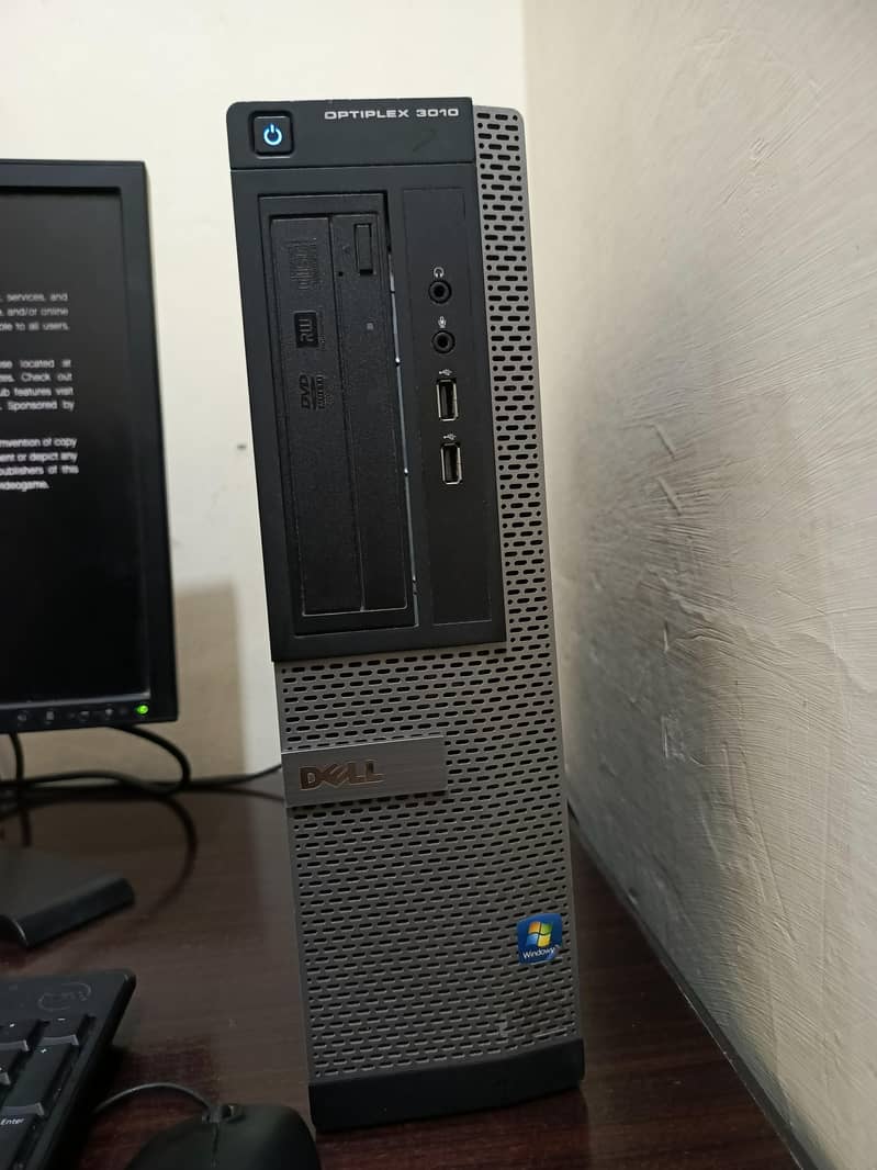 CORE I5 3RD GENERATION 2