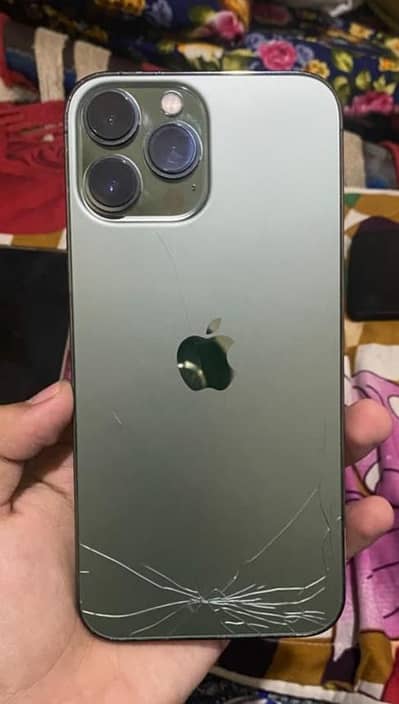 Apple iPhone 13 Pro Max 256GB