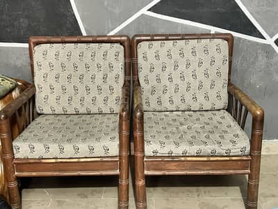 5 seater sofa