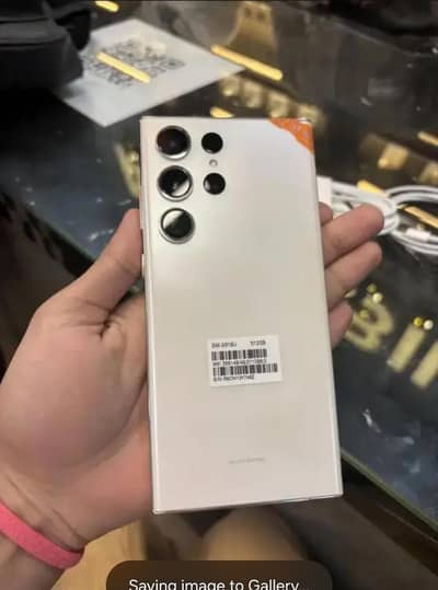 Samsung Mobile S23 Ultra
