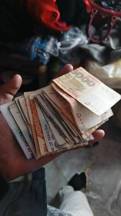 MUJY EK AXHI JOB KI NEED HAI