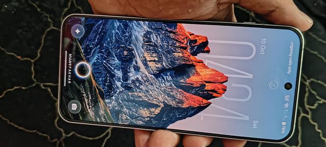 One Plus 13