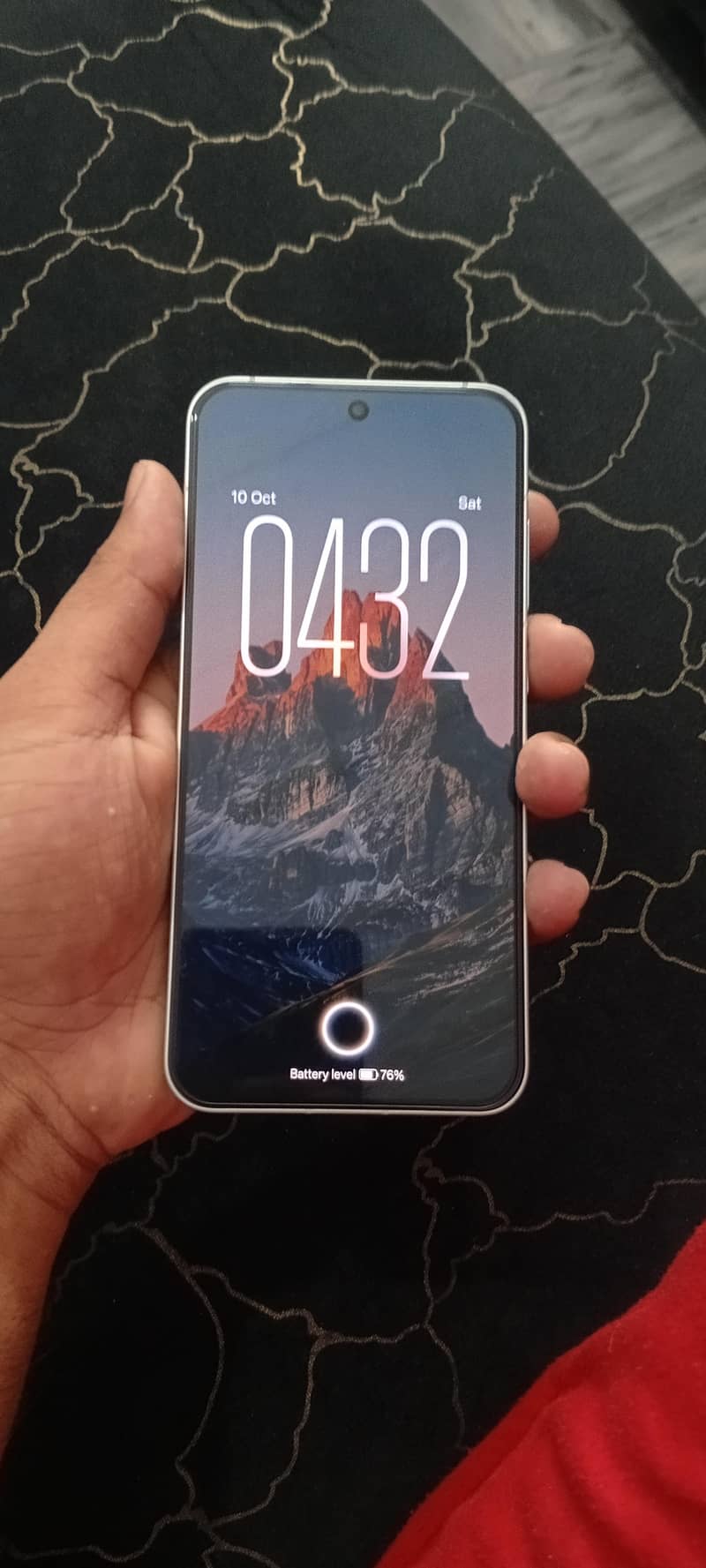 One Plus 13 6