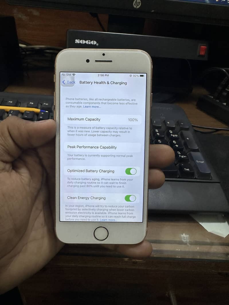 Apple iPhone 8 8