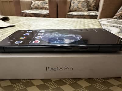 Google Pixel 8 Pro