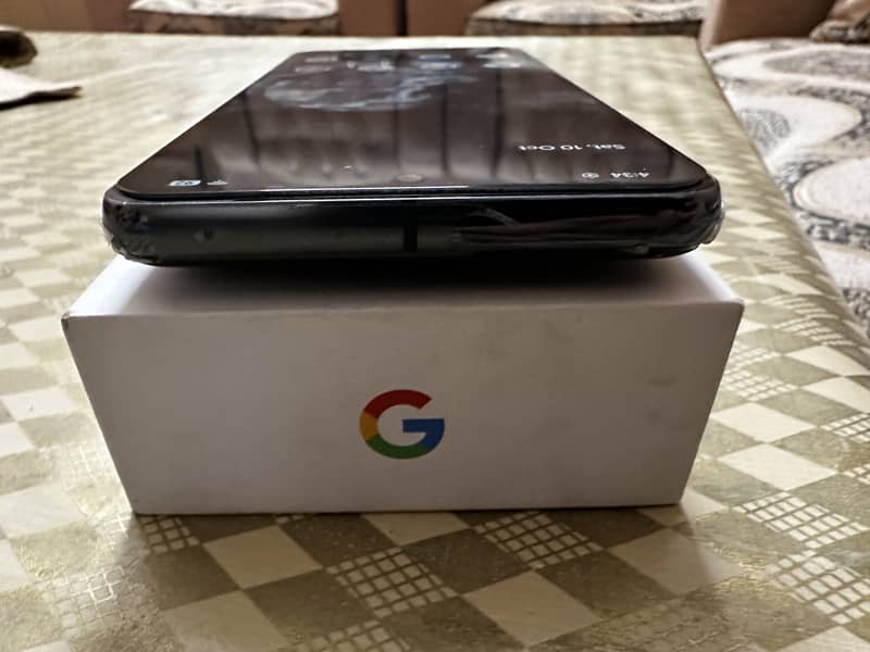 Google Pixel 8 Pro 8