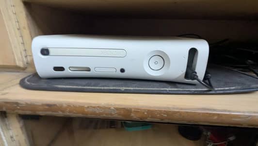 I am selling my x box 360