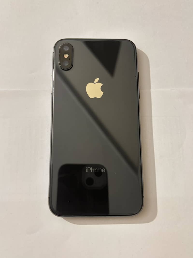 Apple iPhone X 2