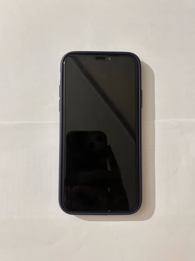 Apple iPhone X 6