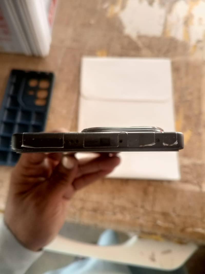 Infinix Note 50 1