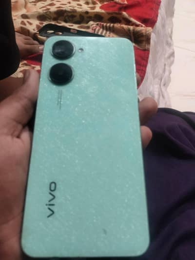 Vivo Y03
