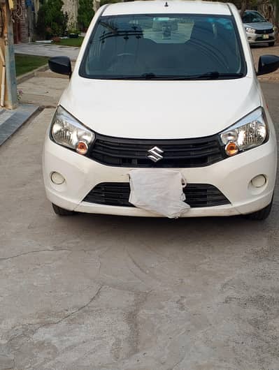 Suzuki Cultus VXR 2019 03096209240
