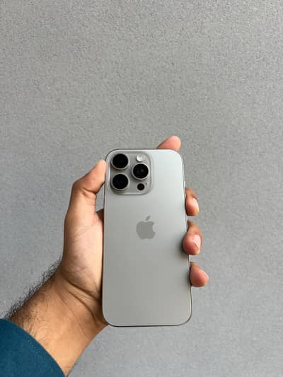 Apple iPhone 16 Pro 512 Gb 90 battery