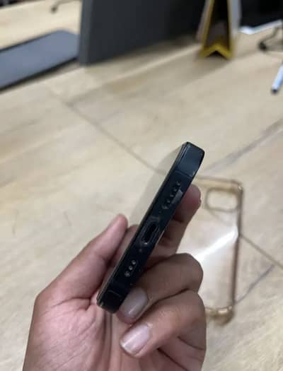 iPhone 14 jv water pack exchange possible