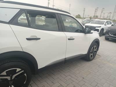 Peugeot 2008 2026
