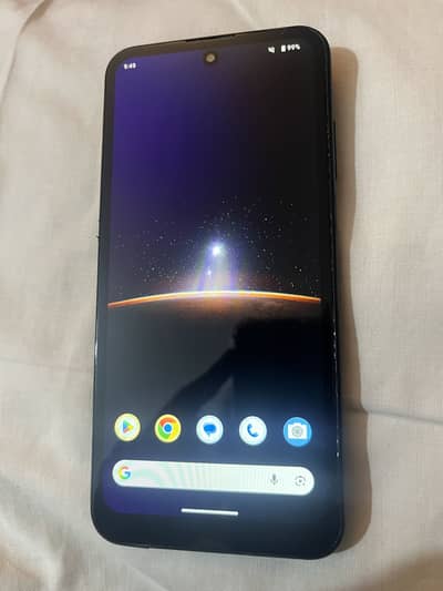 Nokia X10