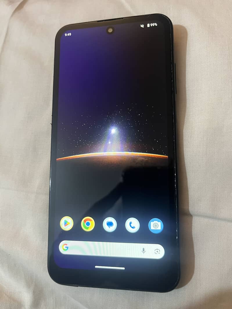 Nokia X10 0