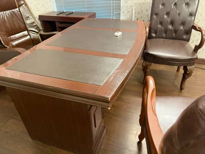 Office set for sale