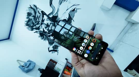 SONY XPERIA 5 III | PTA/FBR DUTY PAID | PHOTO/CINEMA PRO CONTROL!
