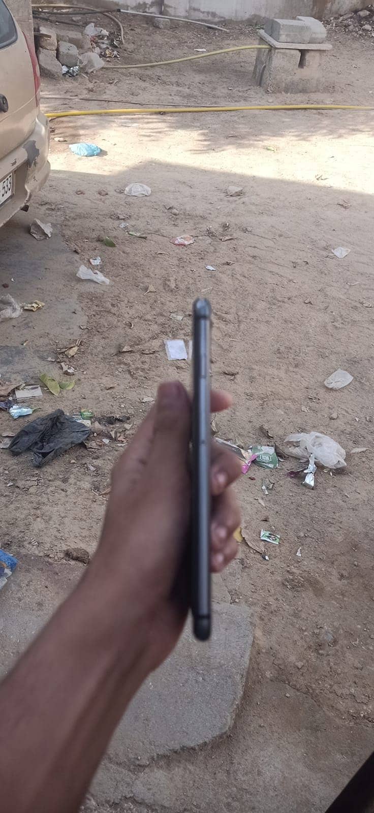 Apple iPhone 8 Plus 1