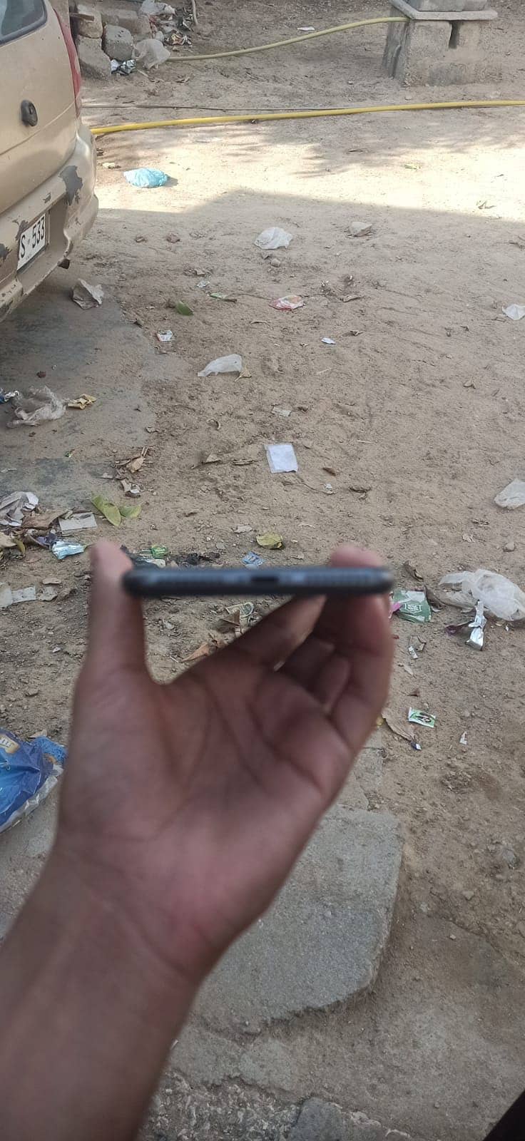 Apple iPhone 8 Plus 2