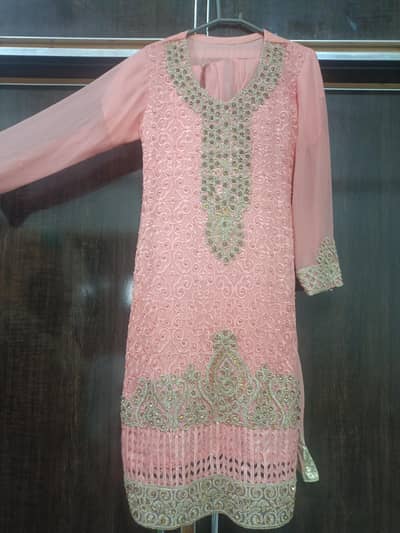 3pc Karave dress