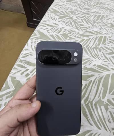 Google Pixel 10 Pro XL 512GB