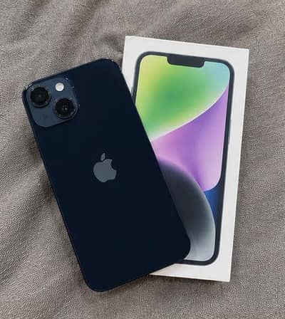 Apple iPhone 14 jv