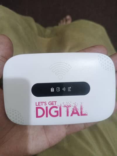 zong device