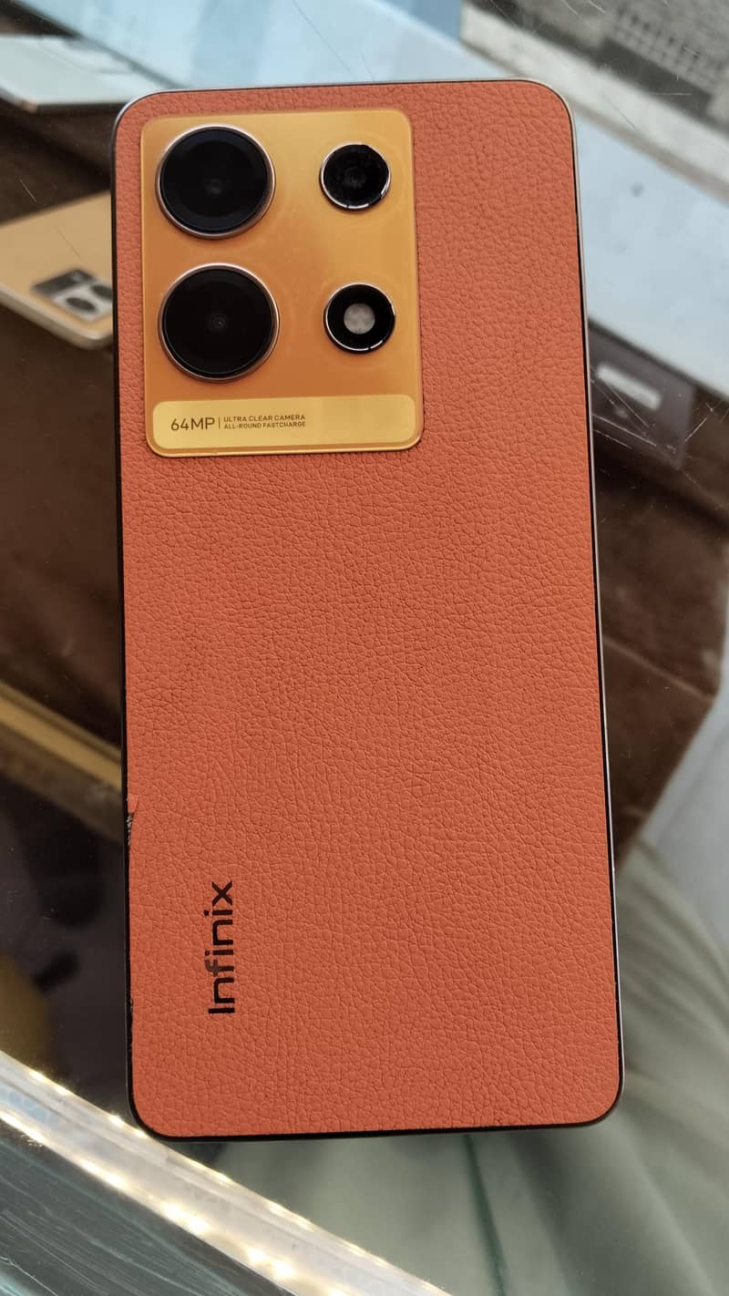 Infinix Note 30 0