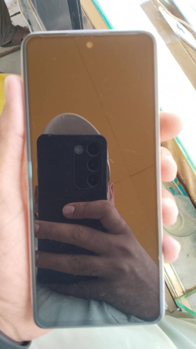Infinix Note 30 1