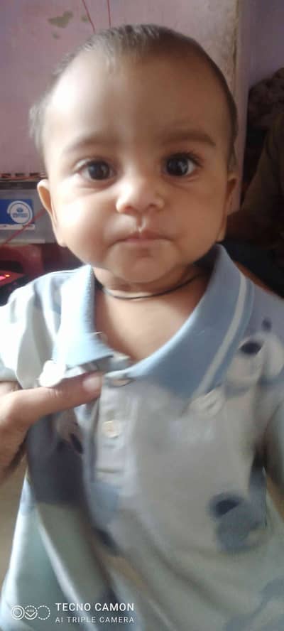 Zohaib Abbasi Abbasi