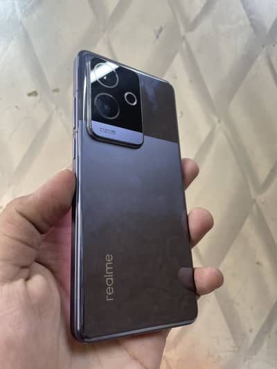 Realme GT6 Offical PTA ,,12/256