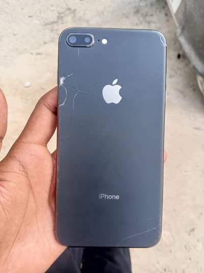 Apple iPhone 8 Plus