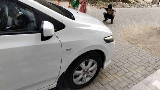 Honda City 2012
