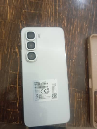 Infinix Hot 60i