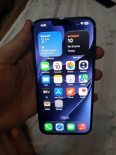 Apple iPhone 13 Pro Max