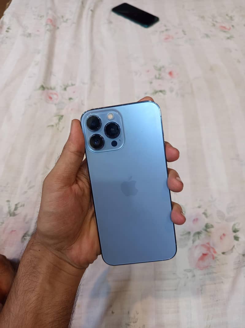 Apple iPhone 13 Pro Max 1