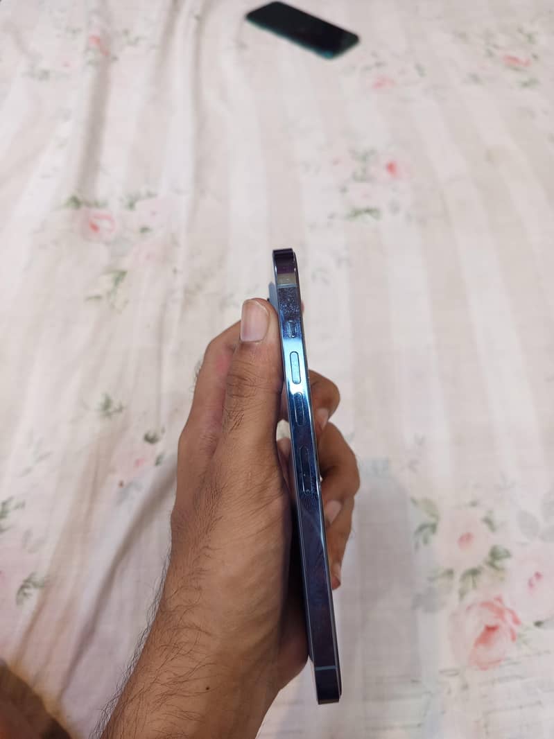Apple iPhone 13 Pro Max 3