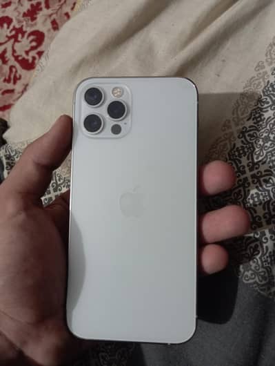 Apple iPhone 12 Pro