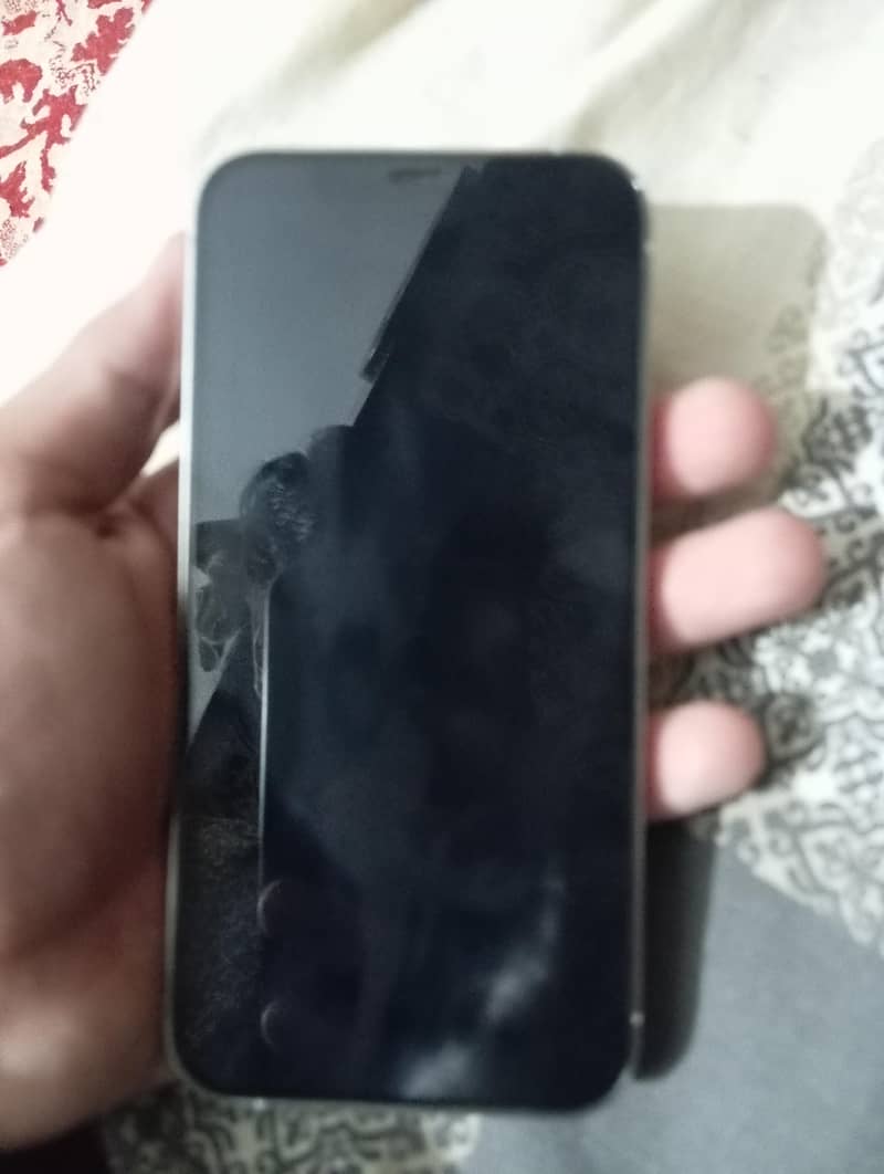 Apple iPhone 12 Pro 5