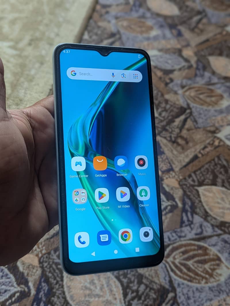 Xiaomi Redmi A2 Plus 0