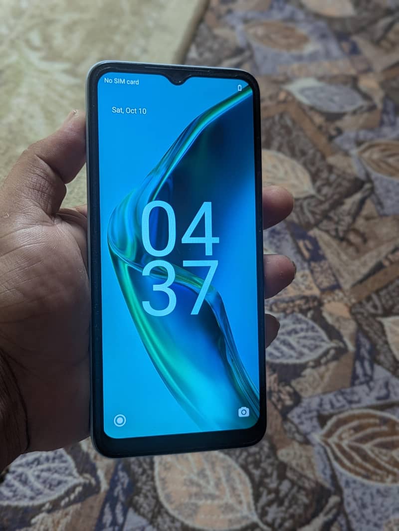 Xiaomi Redmi A2 Plus 1