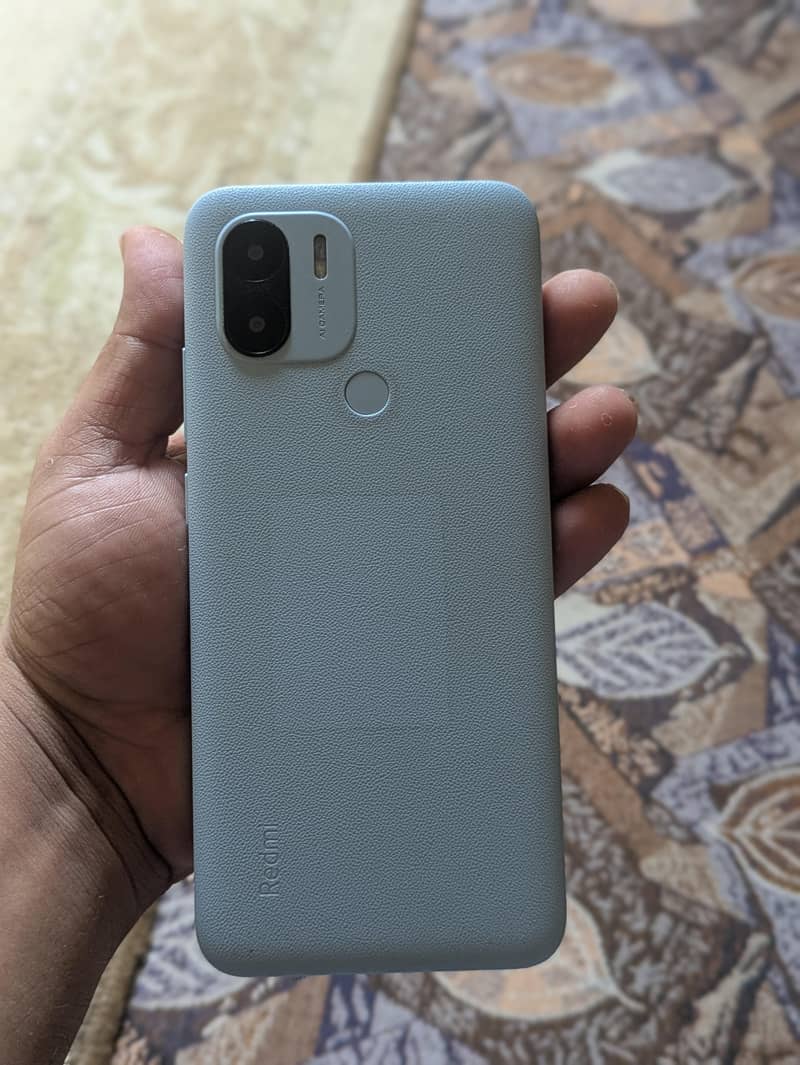 Xiaomi Redmi A2 Plus 5