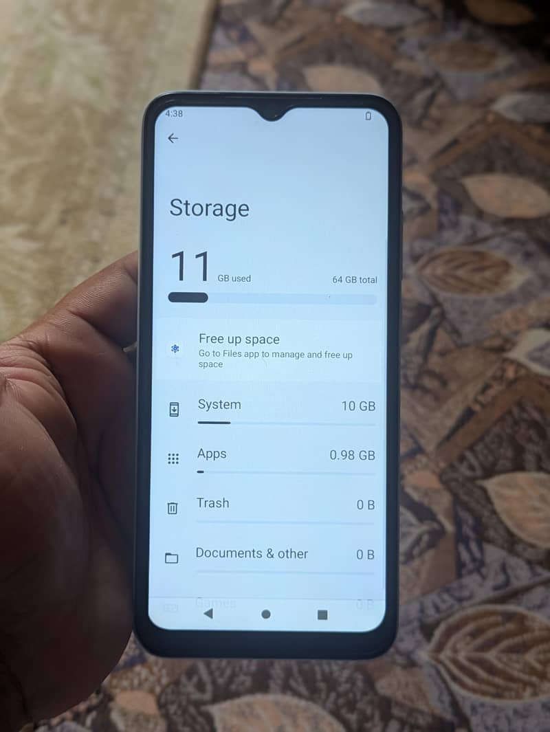Xiaomi Redmi A2 Plus 6